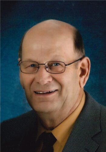 Donald “Don” Wyffels